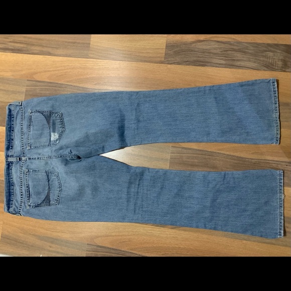 Special Edition Old Navy Jeans - Picture 2 of 6